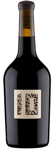 Sami Odi Little Wine #10 Barossa Shiraz