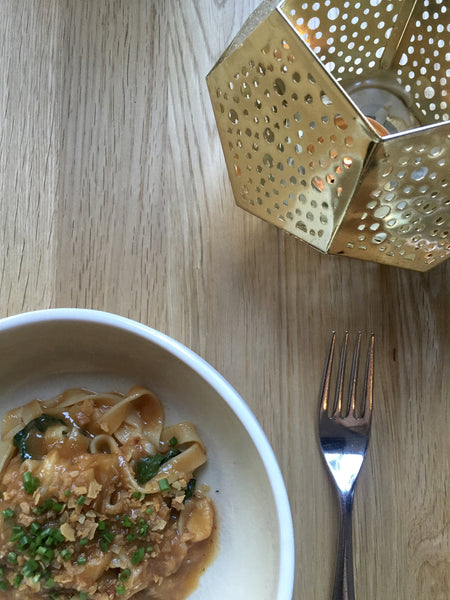 Wine Tasting Dinner: Old Vines