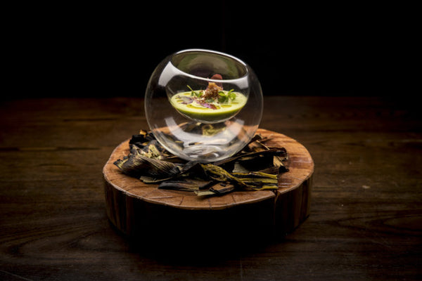 Sydney Whisky Tasting Dinner Nel