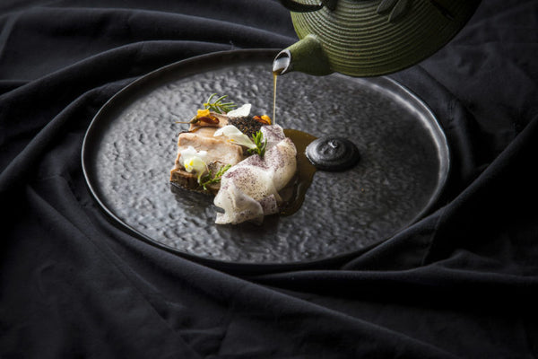 Sydney Whisky Tasting Dinner Nel
