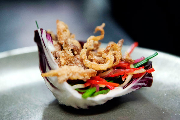 Three Kings: Wine Tasting Dinner