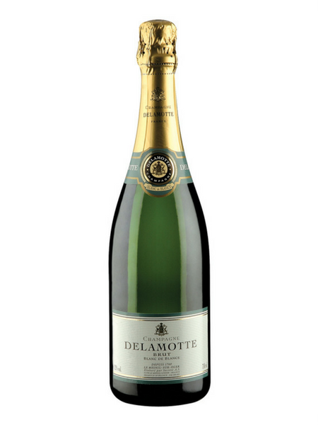 Delamotte Blanc de Blancs NV