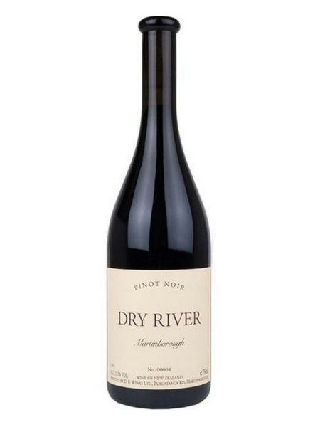 Dry River Pinot Noir 2013