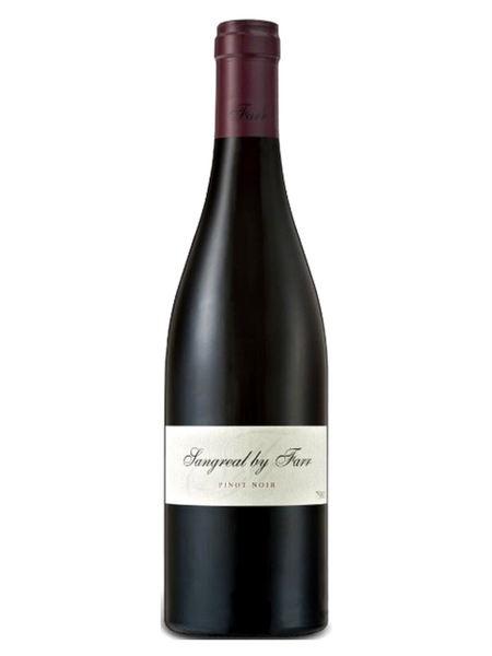 By Farr Sangreal Pinot Noir 2015