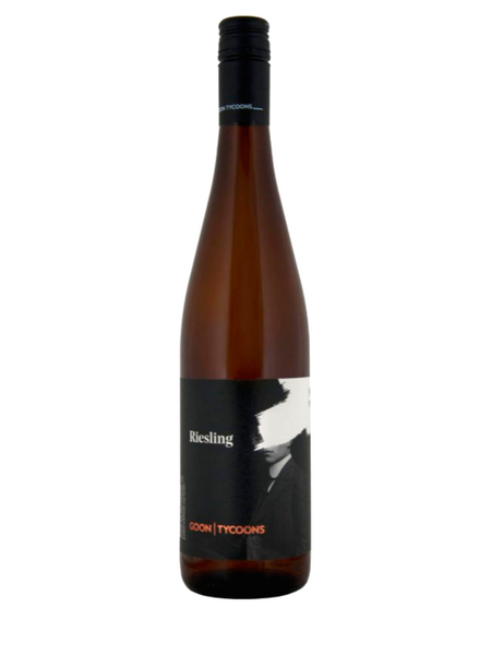 Goon Tycoon Red Headed Step Child Riesling 2016