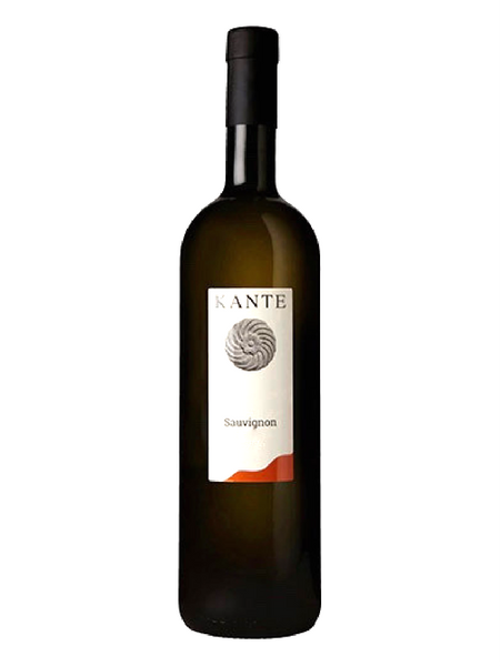 Kante Sauvignon Blanc 2012