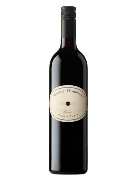 Mount Horrocks Nero d'Avola 2016