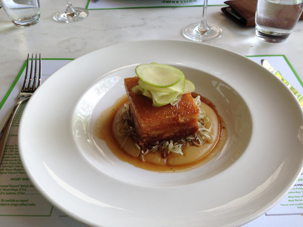 french, bistro Guillaume, sydney events, things to do sydney