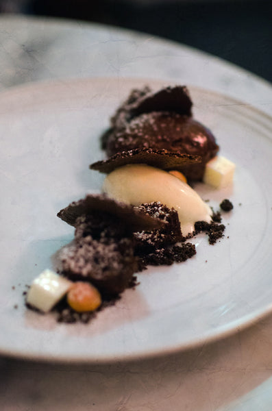 Three Kings: Wine Tasting Dinner