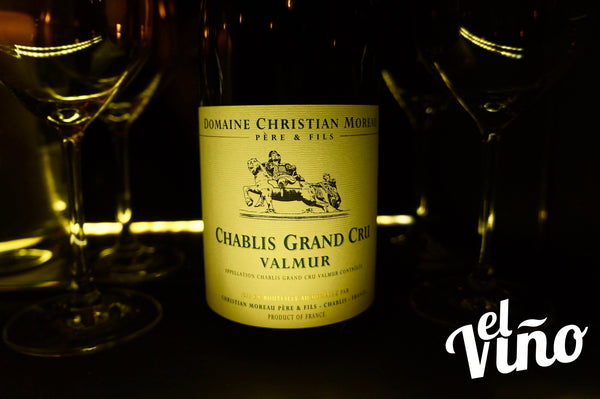 French Wine Masterclass Dinner