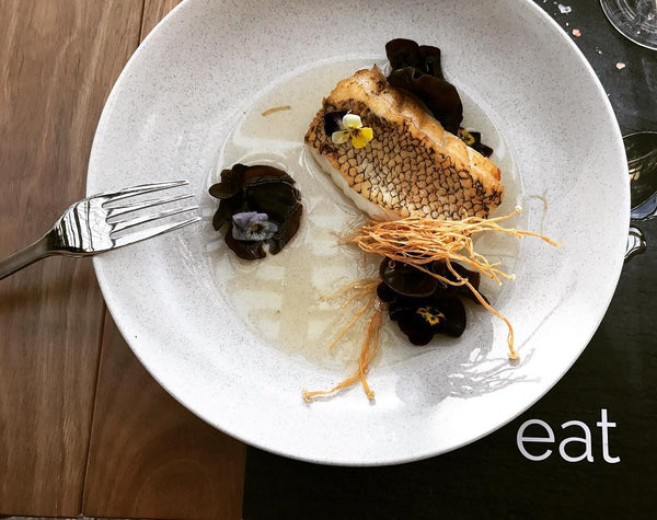 Love Fish Barangaroo
