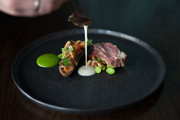 Sydney Whisky Tasting Dinner Nel
